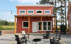 Willow Creek Cabins Unit 9